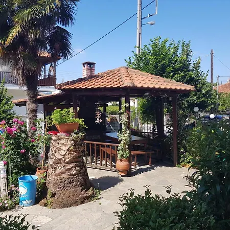 Giannis 2 Апартаменты *