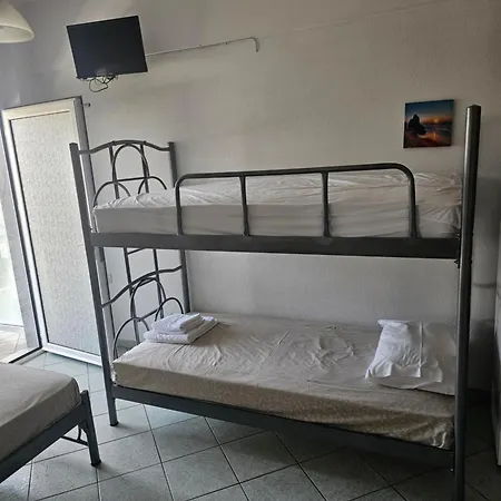 Giannis 2 Apartment *