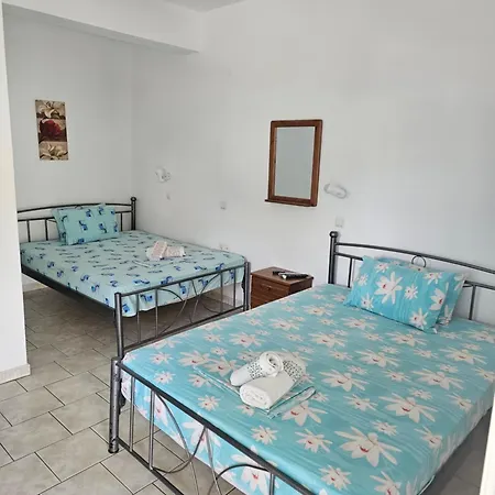 Apartament Giannis 2