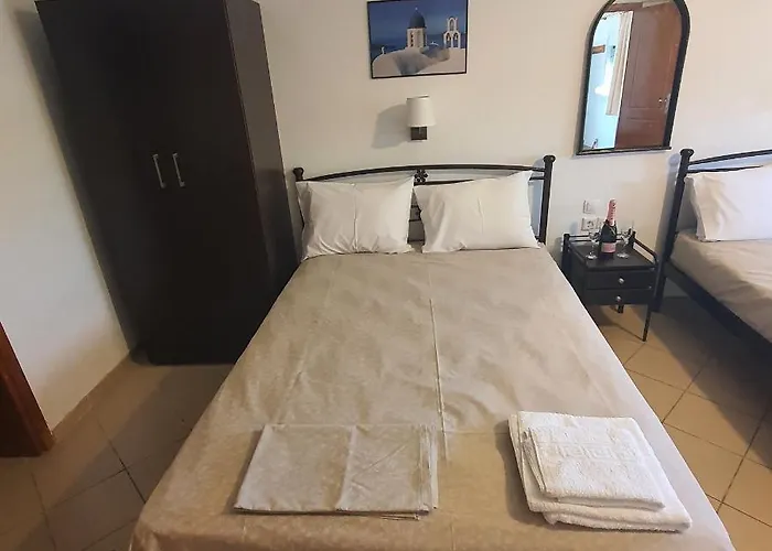 Giannis 2 * Vrasná